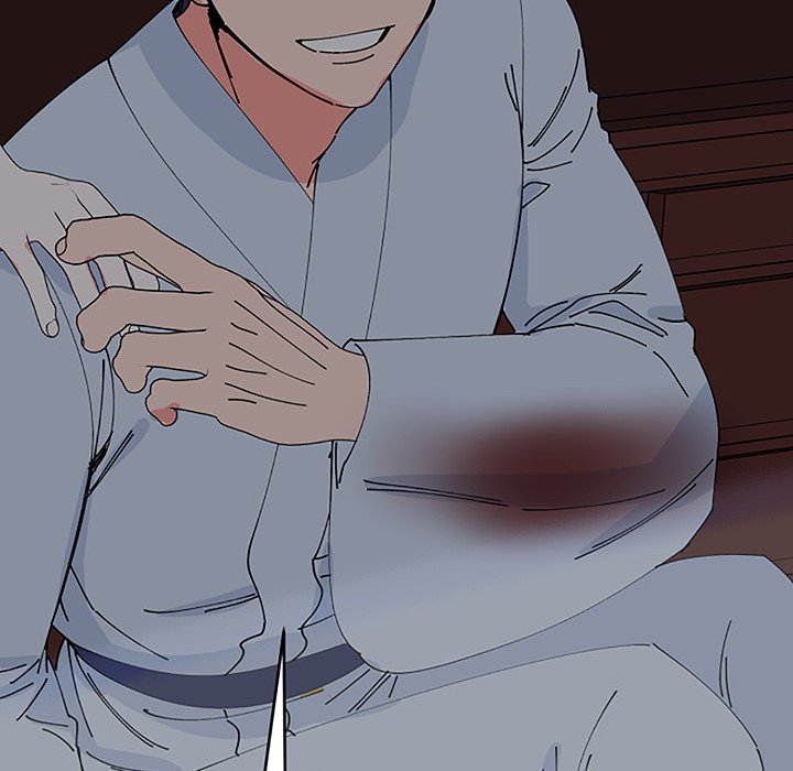 Strong Spirits Chapter 28 image 32