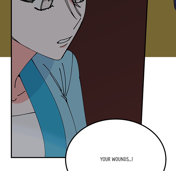 Strong Spirits Chapter 28 image 34