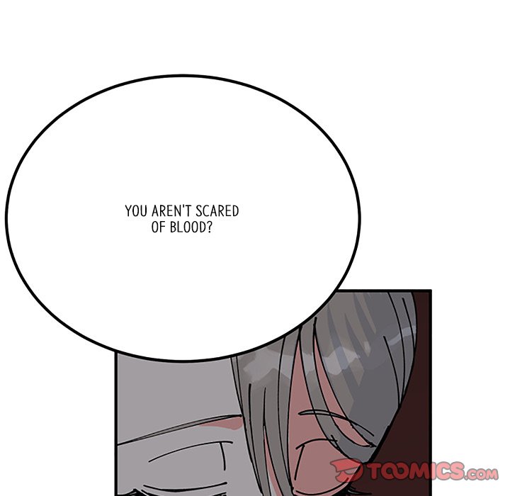 Strong Spirits Chapter 28 image 38