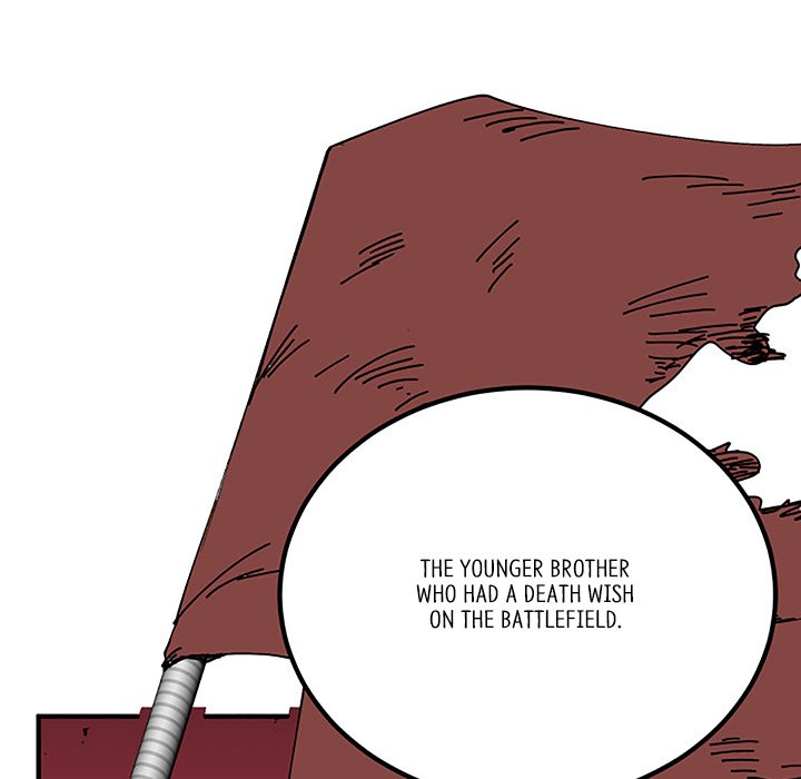 Strong Spirits Chapter 28 image 44