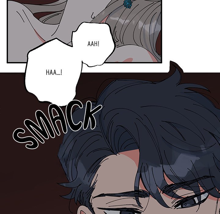 Strong Spirits Chapter 28 image 4