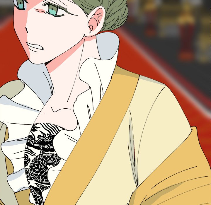 Strong Spirits Chapter 29 image 125