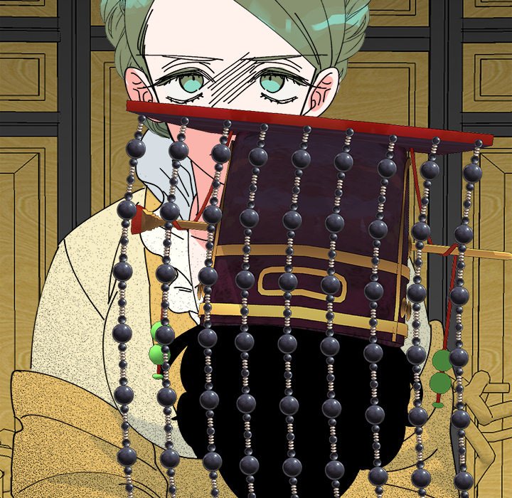 Strong Spirits Chapter 29 image 140