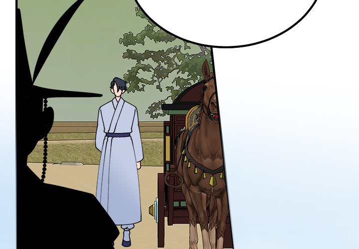 Strong Spirits Chapter 29 image 1