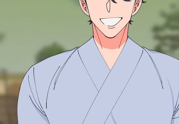 Strong Spirits Chapter 29 image 3