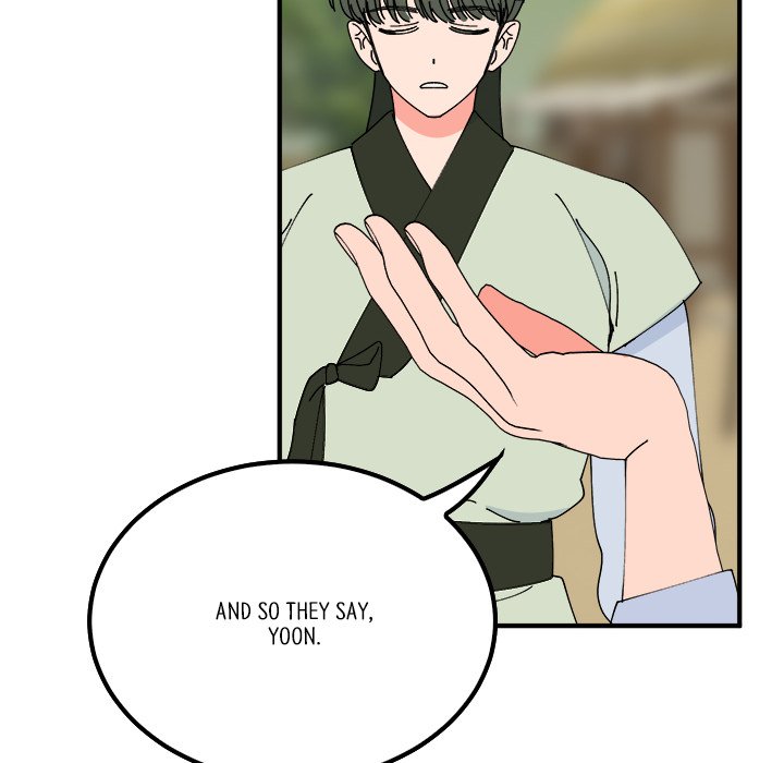 Strong Spirits Chapter 29 image 7