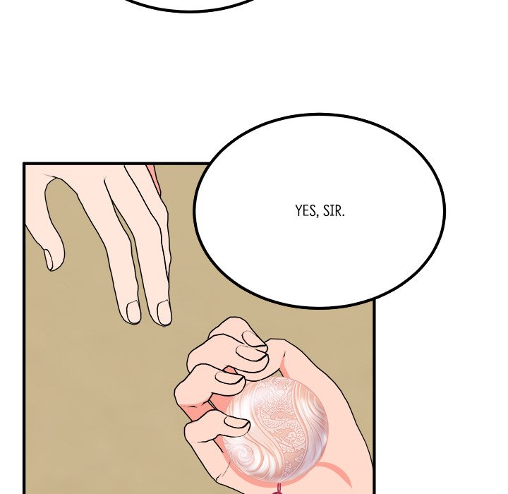 Strong Spirits Chapter 29 image 8