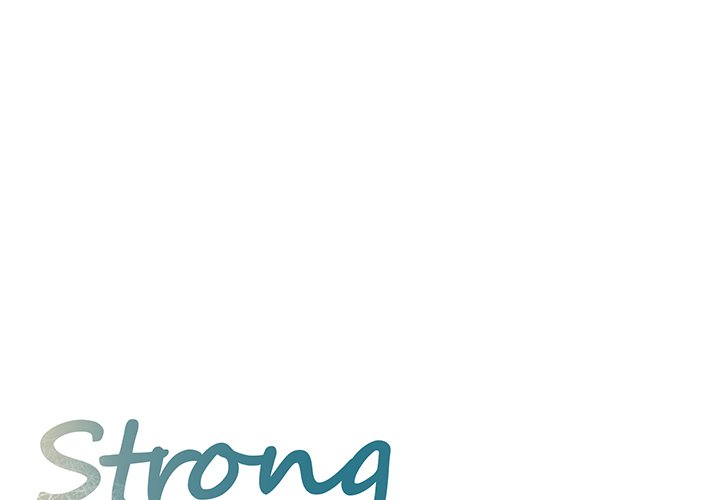 Strong Spirits Chapter 3 image 0