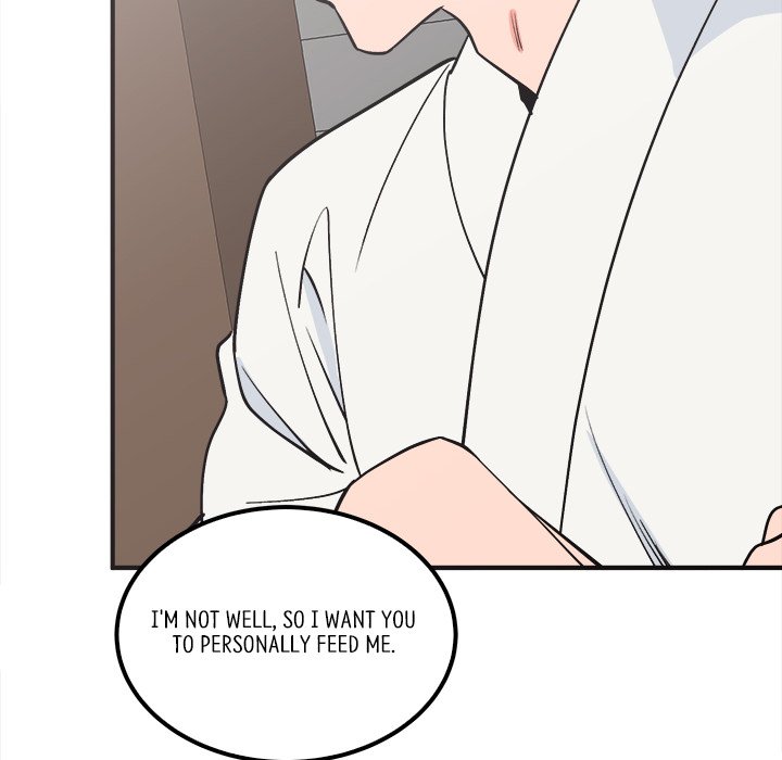 Strong Spirits Chapter 3 image 111