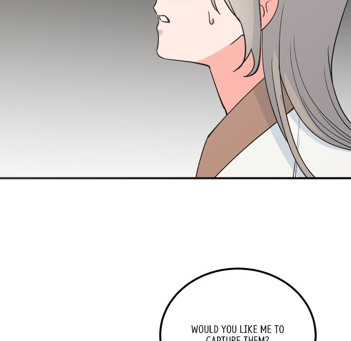 Strong Spirits Chapter 3 image 11