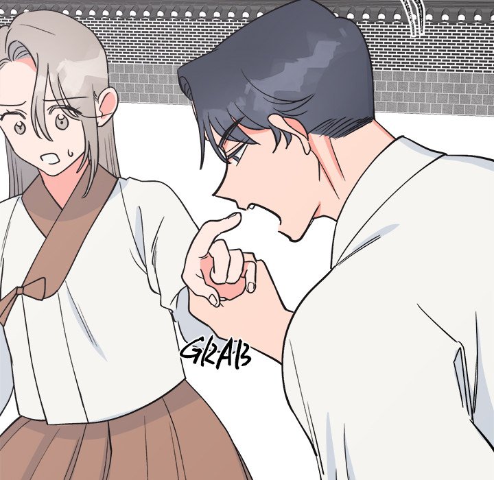 Strong Spirits Chapter 3 image 122