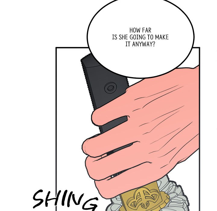 Strong Spirits Chapter 3 image 19