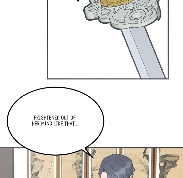 Strong Spirits Chapter 3 image 20