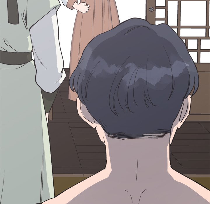 Strong Spirits Chapter 3 image 25
