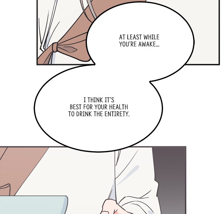 Strong Spirits Chapter 3 image 30