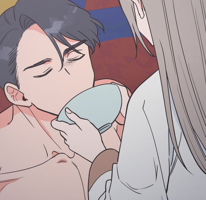 Strong Spirits Chapter 3 image 46