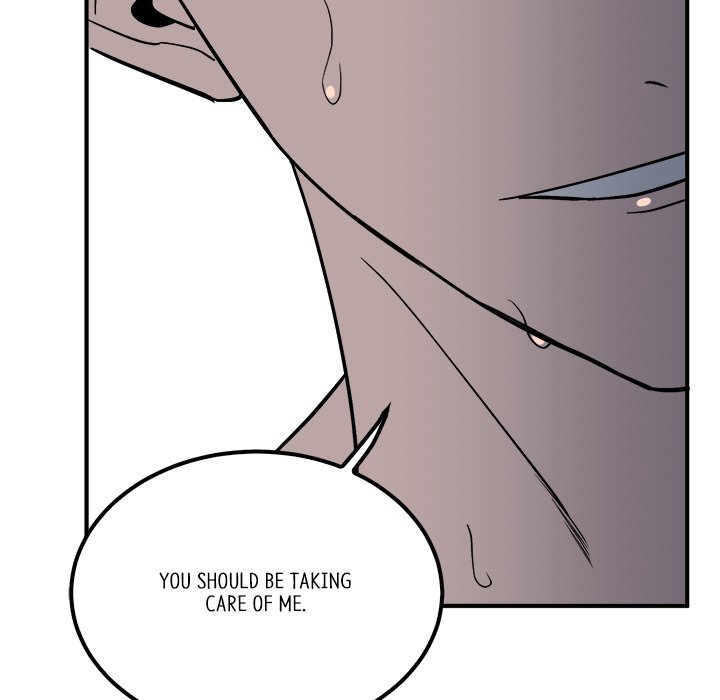 Strong Spirits Chapter 3 image 6