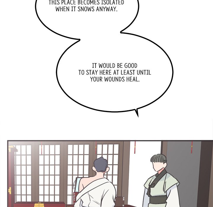Strong Spirits Chapter 3 image 89