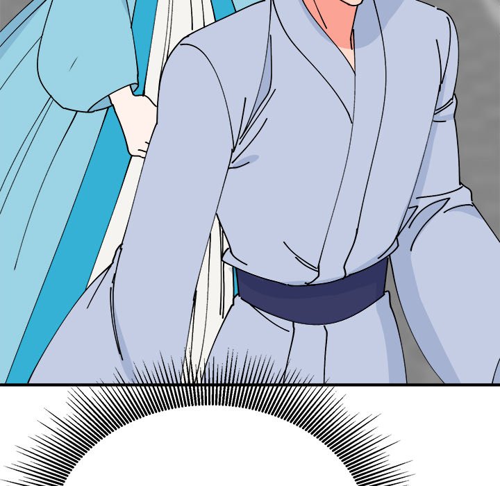 Strong Spirits Chapter 30 image 9