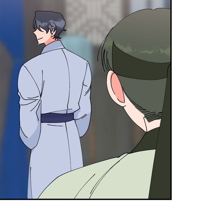 Strong Spirits Chapter 30 image 127