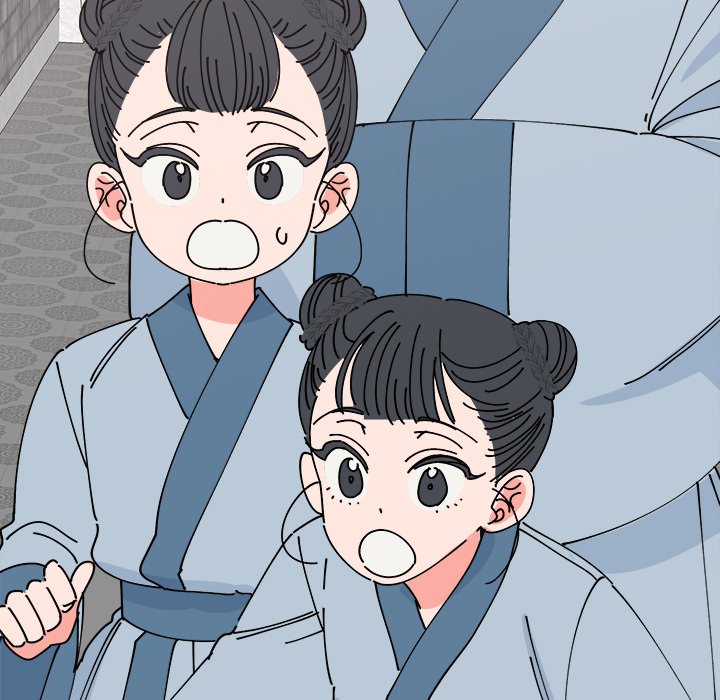 Strong Spirits Chapter 30 image 19
