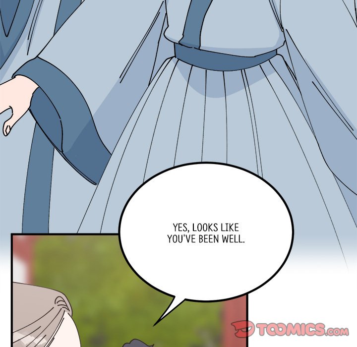 Strong Spirits Chapter 30 image 20