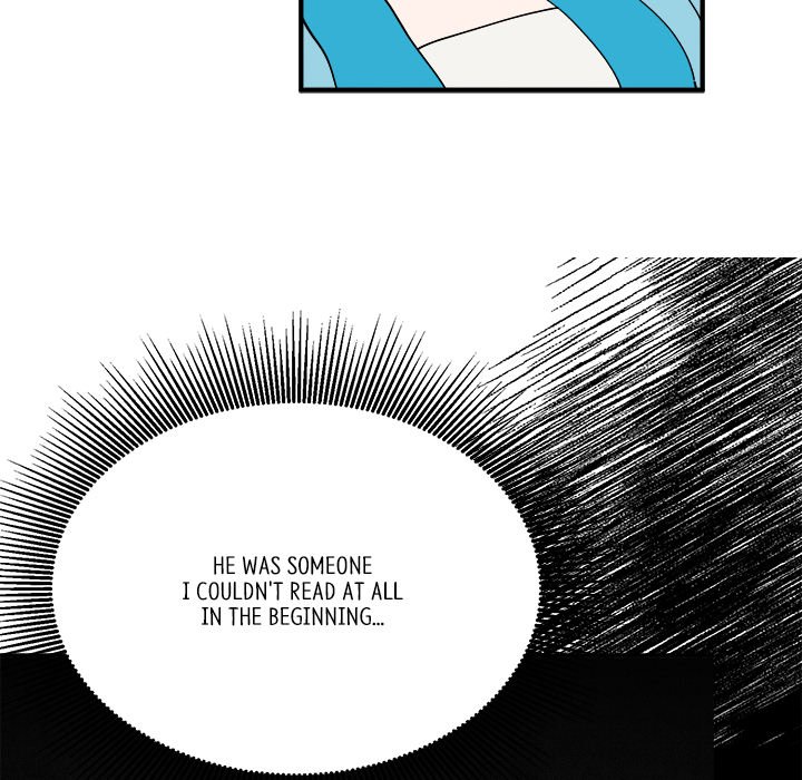 Strong Spirits Chapter 30 image 31