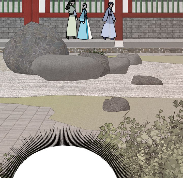 Strong Spirits Chapter 30 image 4