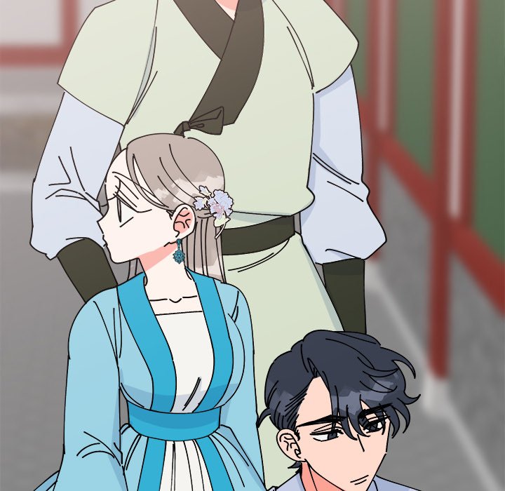 Strong Spirits Chapter 30 image 8