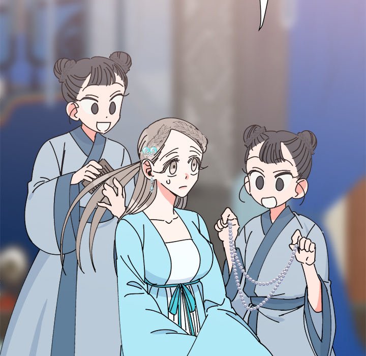 Strong Spirits Chapter 31 image 6