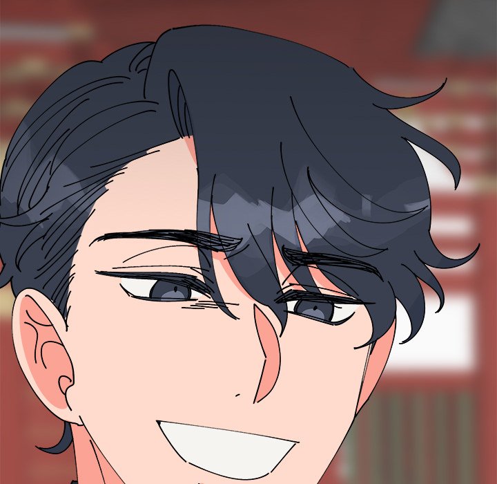 Strong Spirits Chapter 32 image 9