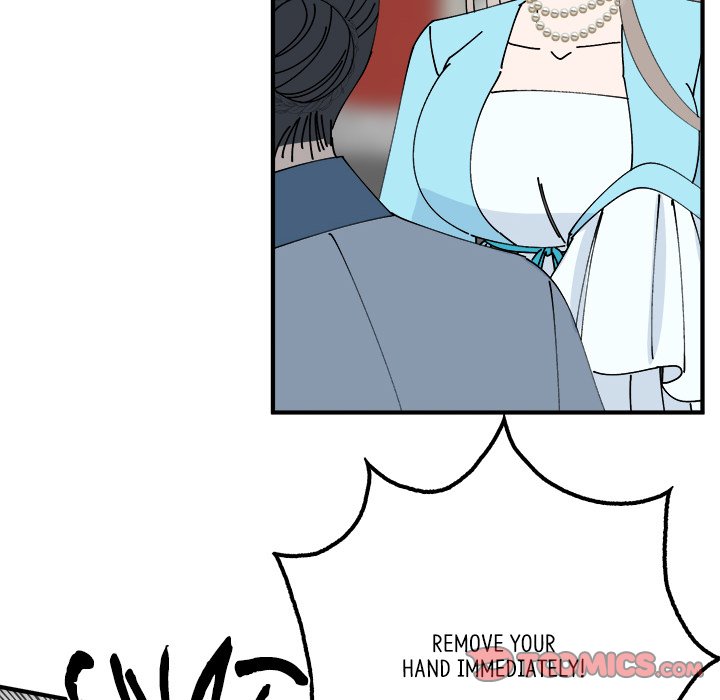 Strong Spirits Chapter 32 image 101