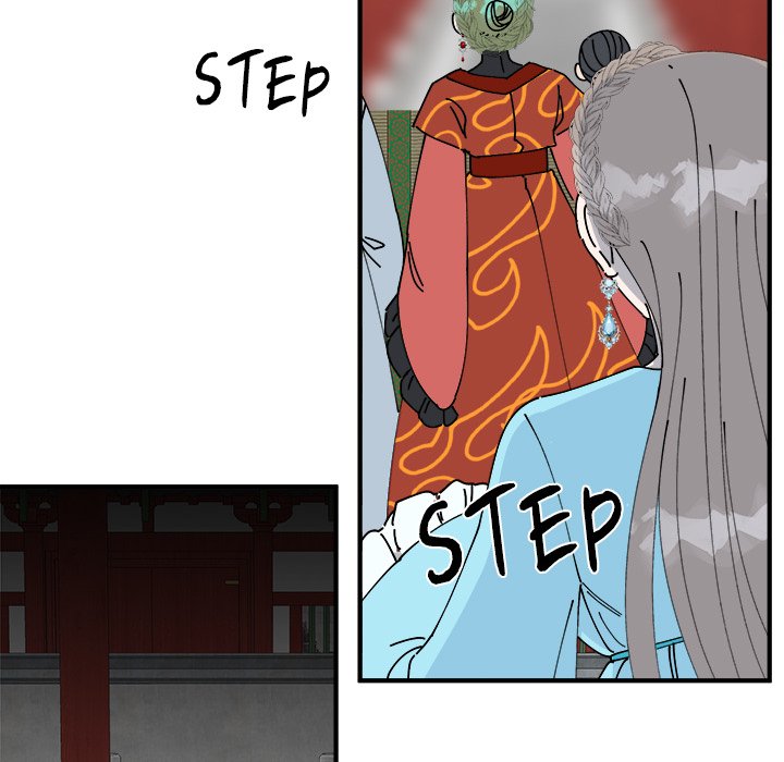 Strong Spirits Chapter 32 image 104
