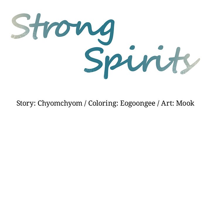Strong Spirits Chapter 32 image 18