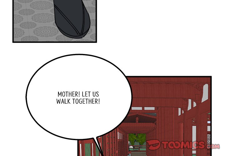 Strong Spirits Chapter 32 image 2