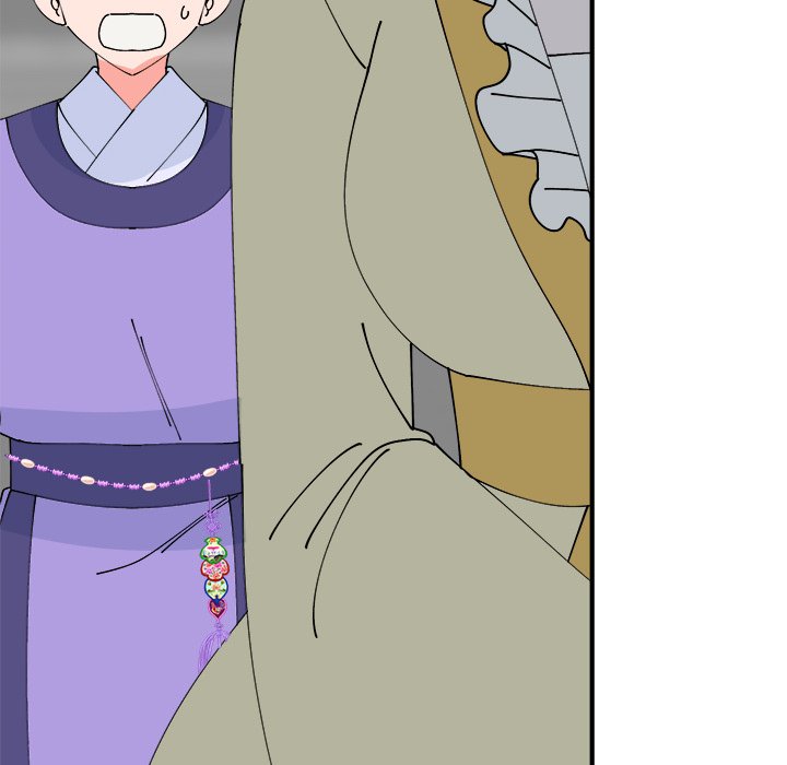 Strong Spirits Chapter 32 image 5