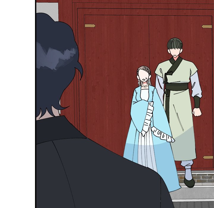 Strong Spirits Chapter 33 image 9