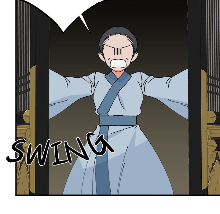 Strong Spirits Chapter 33 image 114