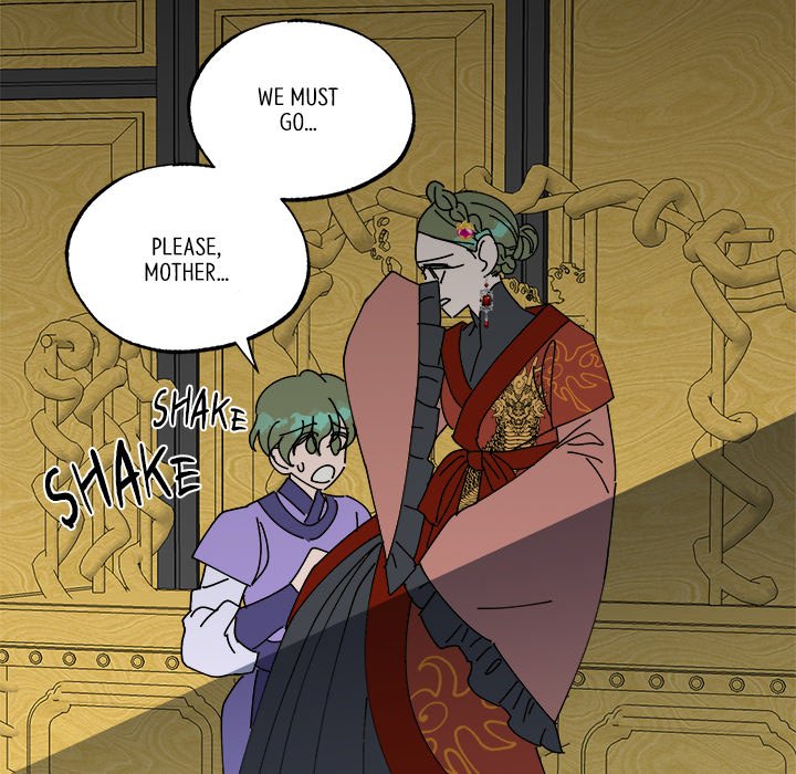 Strong Spirits Chapter 33 image 116
