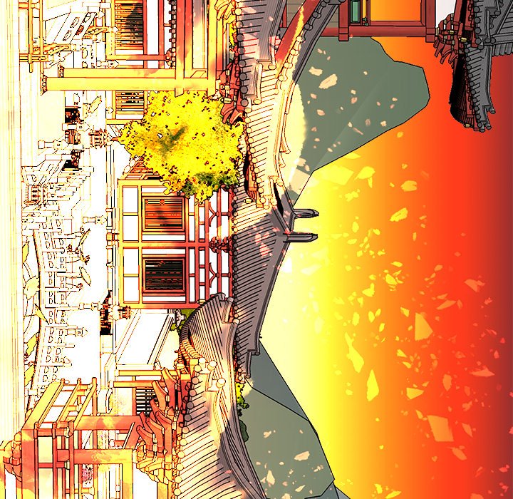 Strong Spirits Chapter 33 image 127