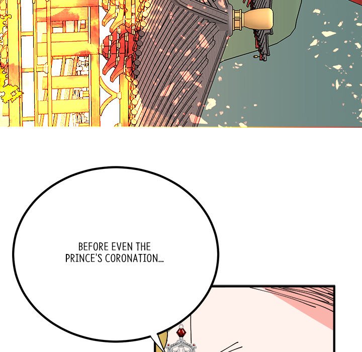 Strong Spirits Chapter 33 image 130