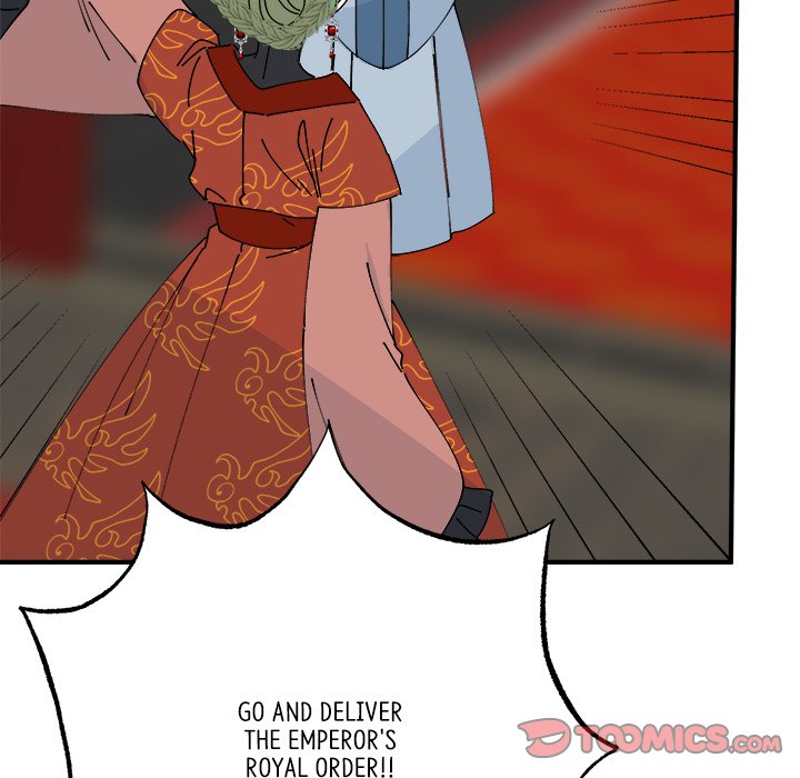 Strong Spirits Chapter 33 image 137