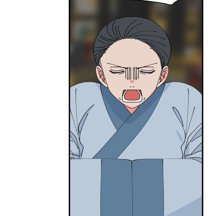 Strong Spirits Chapter 33 image 139
