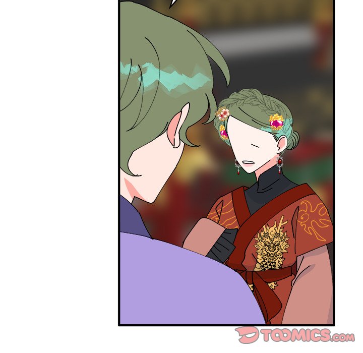 Strong Spirits Chapter 33 image 146