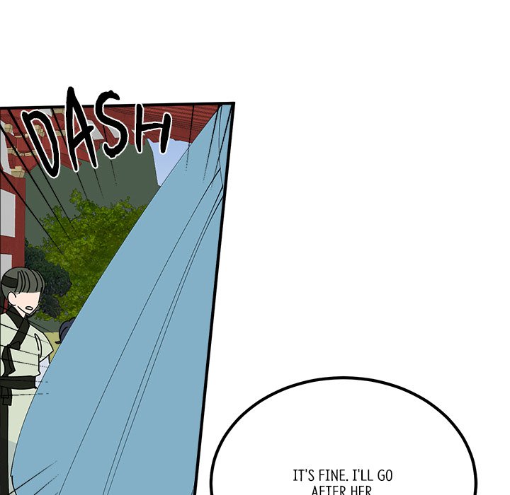 Strong Spirits Chapter 33 image 14