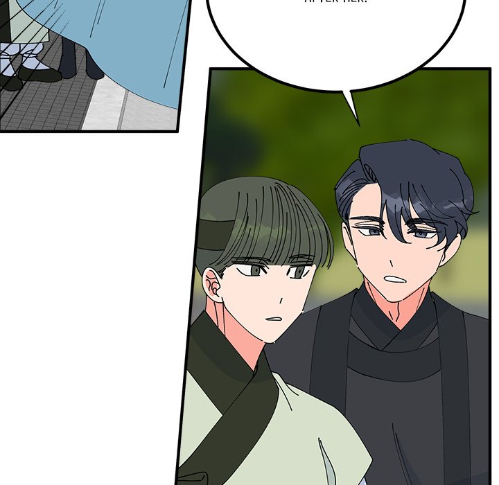 Strong Spirits Chapter 33 image 15