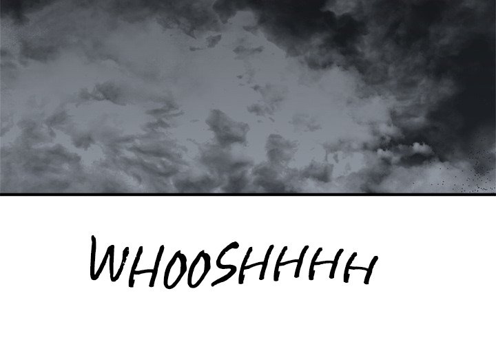 Strong Spirits Chapter 33 image 1