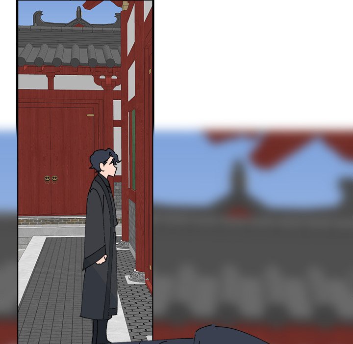 Strong Spirits Chapter 33 image 4