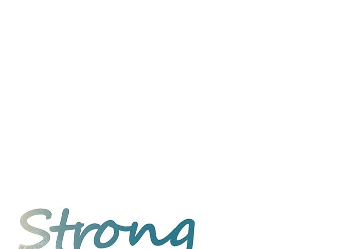 Strong Spirits Chapter 34 image 0