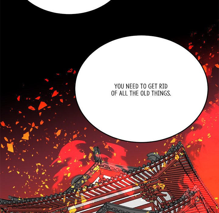 Strong Spirits Chapter 34 image 9